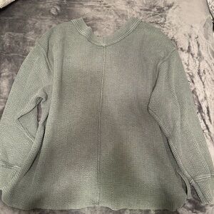 Women’s aerie sweater
